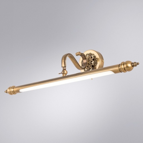 Подсветка для зеркала Arte Lamp Chianti A8048AP-1PB в Нижнем Новгороде фото 3