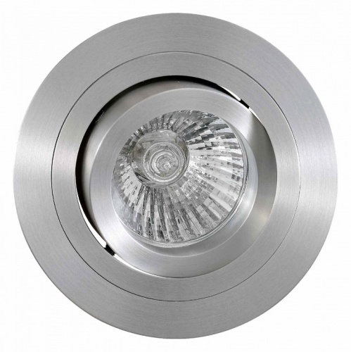 Встраиваемый светильник Mantra Basico Gu10 C0005 в Нижнем Новгороде