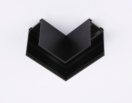 Соединитель угловой L-образный для треков накладных Ambrella Light GL GL1032 в Нижнем Новгороде фото 2