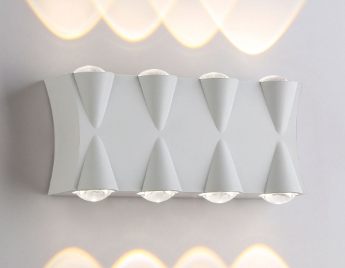 Накладной светильник Ambrella Light ST ST4490 в Нижнем Новгороде фото 3