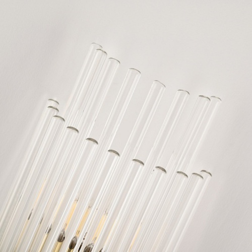 Накладной светильник Arte Milano Torcia 430122.140.2.E14.C1 GD в Нижнем Новгороде фото 2