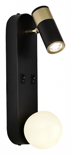 Бра с подсветкой F-promo Invento 4171-2W в Нижнем Новгороде фото 2