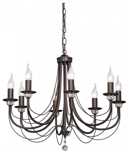 Подвесная люстра Vitaluce  V1798-8/8 в Нижнем Новгороде фото 2