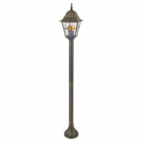 Наземный низкий светильник Favourite Zagreb 1804-1F в Нижнем Новгороде