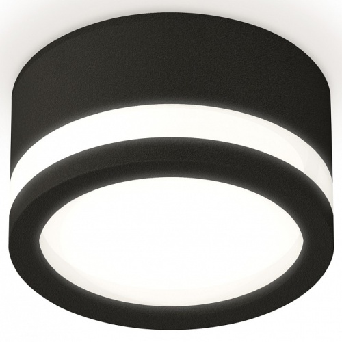 Накладной светильник Ambrella Light XS XS8102017 в Нижнем Новгороде