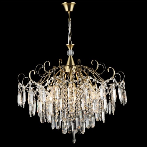 Подвесная люстра 02586-0.4-06 COP в Нижнем Новгороде фото 4