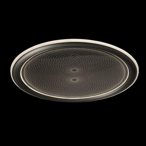 Накладной светильник De City Норден 9 660015901 в Нижнем Новгороде фото 2