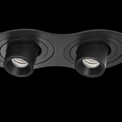 Встраиваемый светильник Lightstar Intero TUBO i637174 в Нижнем Новгороде фото 3