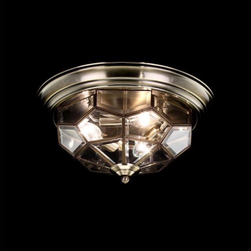 Накладной светильник Citilux Витра-1 CL442530 в Тюмени фото 2