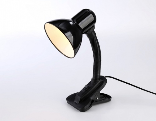 Настольная лампа офисная Ambrella Light DE DE7710 в Нижнем Новгороде фото 5