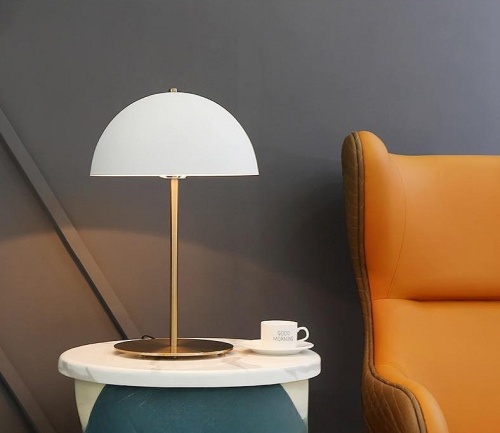 Настольная лампа декоративная TopDecor Stratus Stratus T1 10 в Нижнем Новгороде фото 2