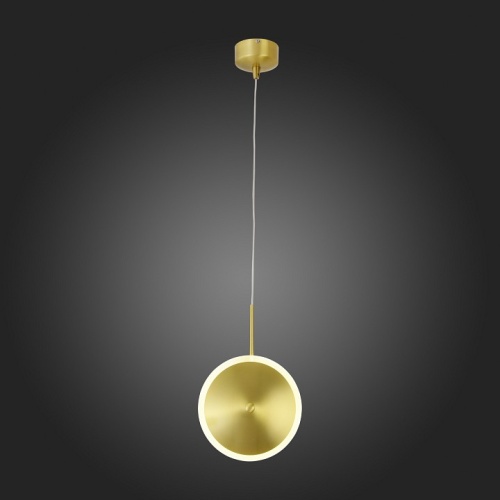 Подвесной светильник ST-Luce Imente SL1221.203.01 в Нижнем Новгороде фото 4