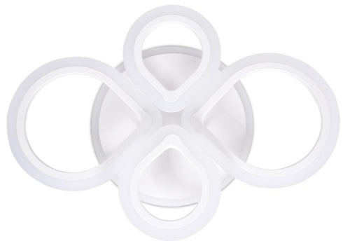 Накладной светильник Ambrella Light FA FA520 в Нижнем Новгороде фото 3