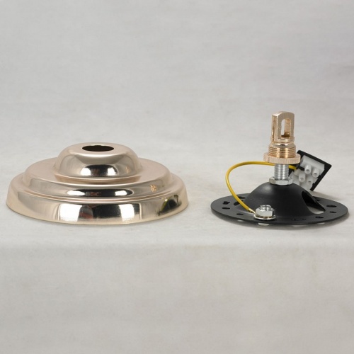 Подвесной светильник Lussole Adams LSP-8604 в Нижнем Новгороде фото 8