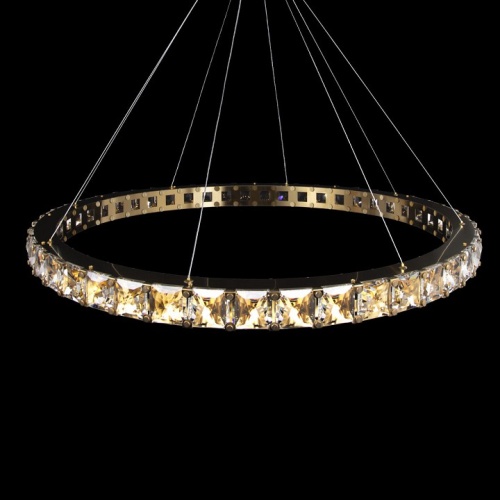 Подвесной светильник Loft it Tiffany 10204/1000 Gold в Звенигороде фото 5