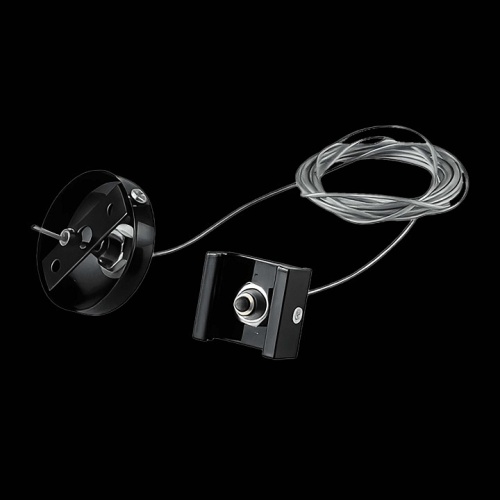 Подвес для трека Lightstar Quattro 504177-FR1 в Нижнем Новгороде фото 2