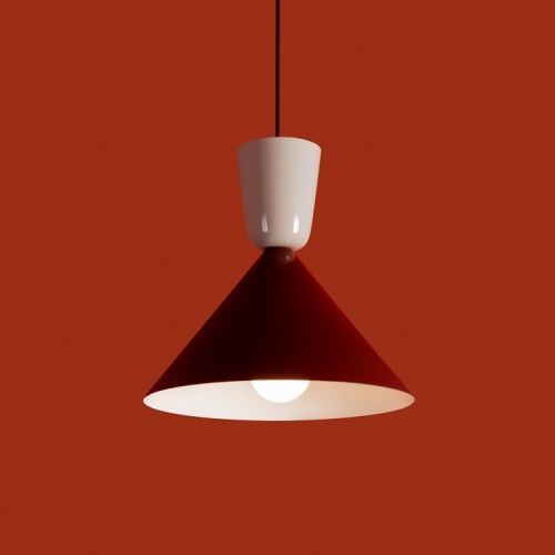 Подвесной светильник Freya Still FR5598PL-01R в Нижнем Новгороде фото 3