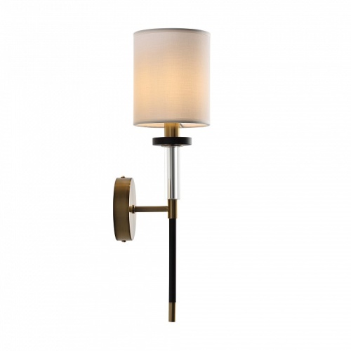 Бра ST-Luce BLACK+BRASS SL1404.301.01 в Нижнем Новгороде фото 5