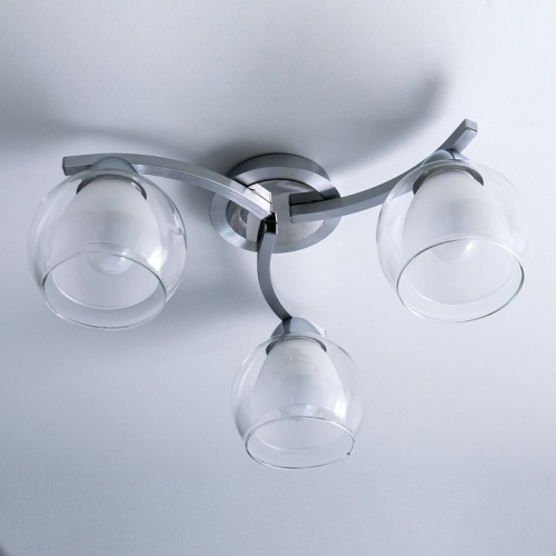 Потолочная люстра Citilux Кристи CL152137 в Нижнем Новгороде фото 4