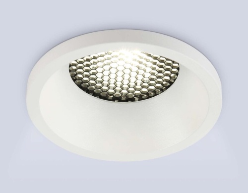 Встраиваемый светильник Ambrella Light TN TN102777 в Нижнем Новгороде фото 9