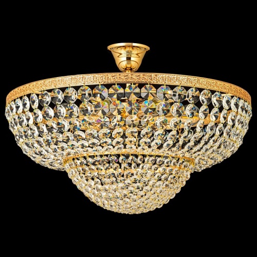 Люстра на штанге Arti Lampadari Favola Favola E 1.3.50.502 G в Нижнем Новгороде фото 5