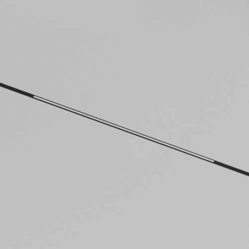 Накладной светильник Denkirs SMART SLIM LINEAR DK8403-BK в Нижнем Новгороде фото 4