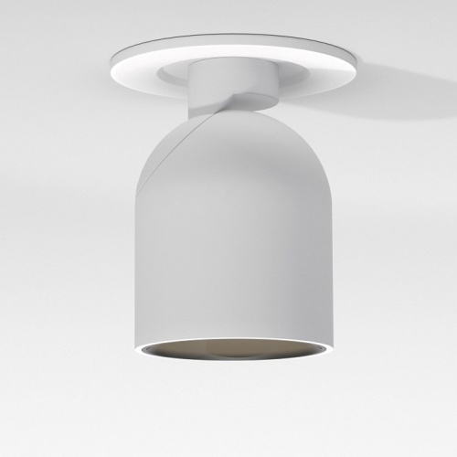 Встраиваемый светильник на штанге Elektrostandard Spot a065456 в Нижнем Новгороде фото 4