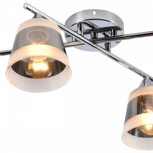 Потолочная люстра 01271-0.3-04 CR в Нижнем Новгороде фото 2