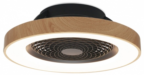 Светильник с вентилятором Mantra (люстры-вентиляторы) Tibet 7127 в Нижнем Новгороде фото 4