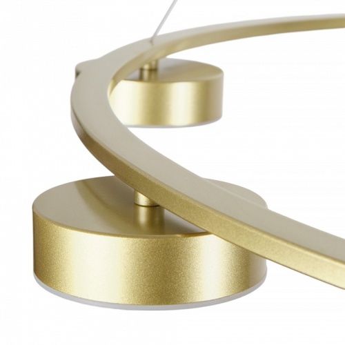 Подвесная люстра MyFar Milla MR2310-8PL в Нижнем Новгороде фото 3