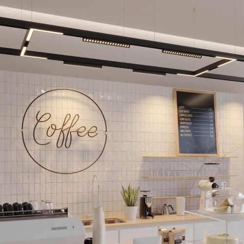 Накладной светильник Novotech VECTOR 359949 в Нижнем Новгороде фото 3