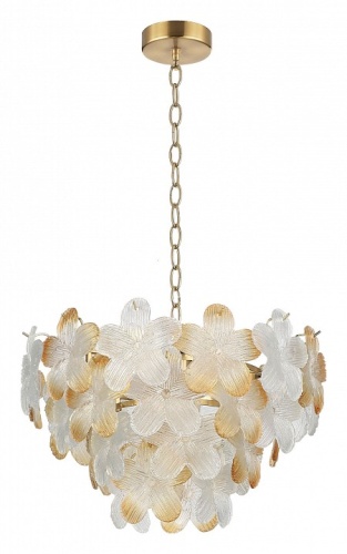 Подвесная люстра ST-Luce TENDER SL6240.203.06 в Нижнем Новгороде фото 5