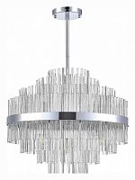 Люстра на штанге ST-Luce Rens SL1634.103.09 в Советске