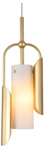 Подвесной светильник Indigo Impero 11048/1P Gold в Нижнем Новгороде фото 4