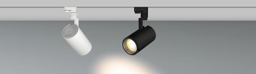 Светильник LGD-ZEUS-2TR-R67-10W Day4000 (BK, 20-60 deg, 230V) (Arlight, IP20 Металл, 5 лет) в Гагарине фото 5