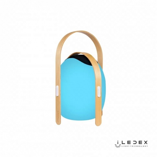 Колонка звуковая iLedex Giggle OVS1100-CH WH в Нижнем Новгороде фото 4