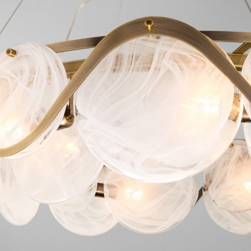 Подвесной светильник Bogate's Galicia 354/6 Smart в Нижнем Новгороде фото 3