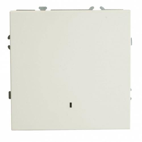 Выключатель одноклавишный с подсветкой без рамки Stekker Эмили 49863 в Нижнем Новгороде фото 7