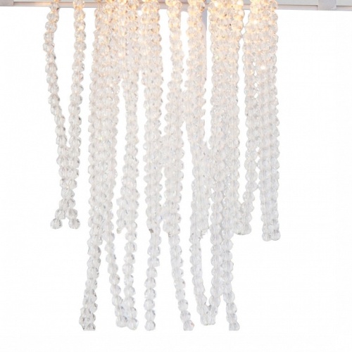 Накладной светильник Lucia Tucci Cosmopolitan COSMOPOLITAN W2970.2 black в Нижнем Новгороде фото 3