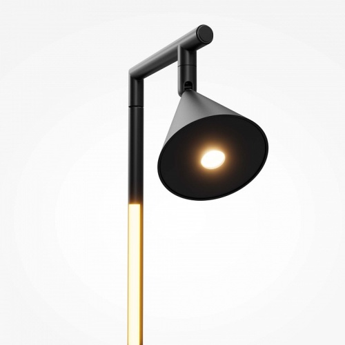 Торшер Maytoni Stripe MOD489FL-L20B3K в Нижнем Новгороде фото 6