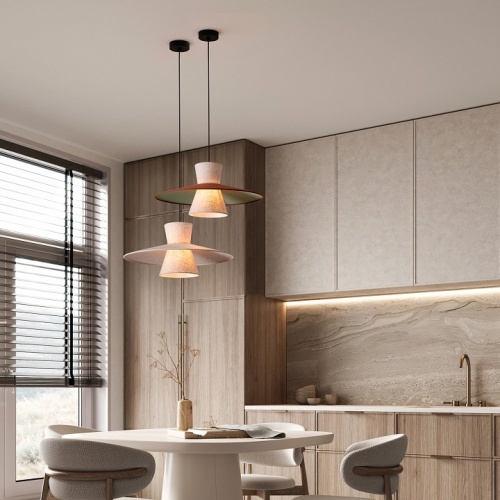 Подвесной светильник Freya Fly FR5489PL-01BG в Нижнем Новгороде фото 3