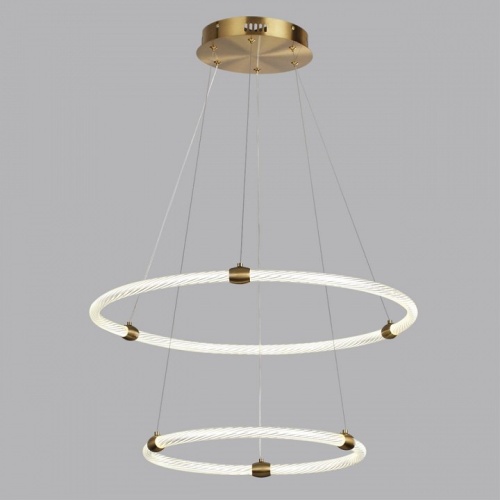 Подвесная люстра Lumion TWINKLE 8010/50L в Нижнем Новгороде фото 7