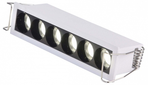 Встраиваемый светильник ST-Luce ST762 ST762.532.07 в Нижнем Новгороде