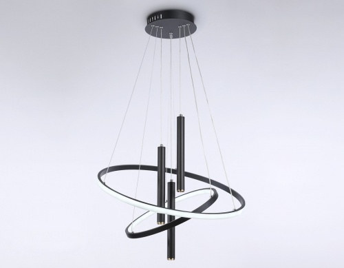 Подвесной светильник Ambrella Light FL FL5372 в Нижнем Новгороде фото 8