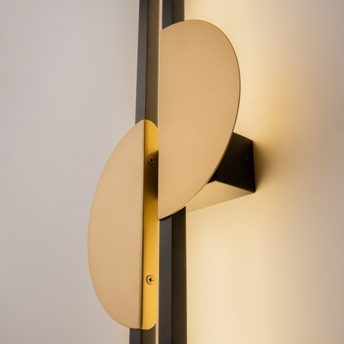 Накладной светильник Maytoni Skyline MOD179WL-L22BS4K1 в Нижнем Новгороде фото 3