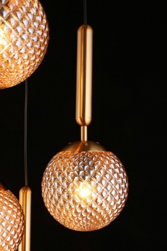 Подвесной светильник Aployt Shantal APL.766.03.06 в Нижнем Новгороде фото 11