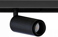 Светильник на штанге Arte Lamp Optima A7275PL-1BK в Нижнем Новгороде