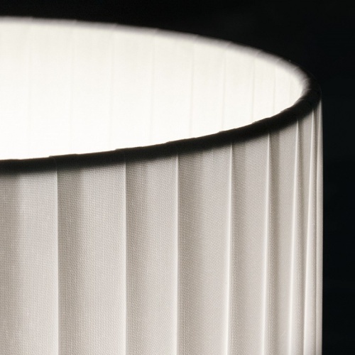 Настольная лампа декоративная Eurosvet Kreis 101101 белый в Нижнем Новгороде фото 4