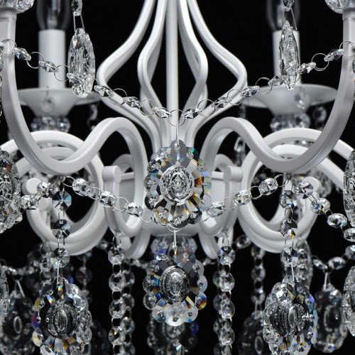 Подвесная люстра De City Свеча 38 683013308 в Нижнем Новгороде фото 3