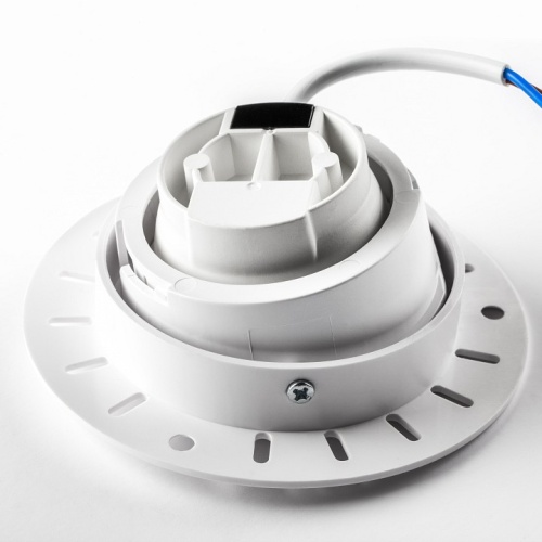 Встраиваемый светильник Lightstar Anello 012006 в Нижнем Новгороде фото 2